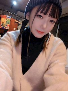 プロフィール写真1・瑠衣｜凪咲屋・ナギサヤ - 溝の口のパブ/スナック