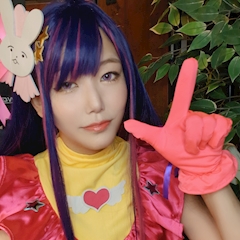 プロフィール写真3・瑠衣｜凪咲屋・ナギサヤ - 溝の口のパブ/スナック