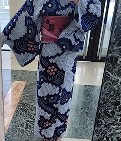 プロフィール写真1・京本ナミ|CLUB ONE CHAN 梅田堂山・ワンチャン ウメダ ドウヤマ - 堂山町の熟女パブ/熟女キャバクラ