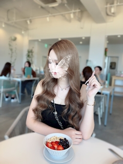 プロフィール写真1・れん｜THE SWEET・ザ・スイート - 浜松のクラブ/ラウンジ