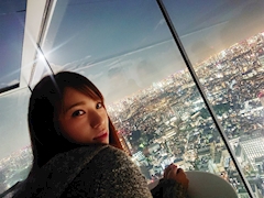 プロフィール写真2・あき|y's Lounge・ワイズラウンジ - 湯島のクラブ/ラウンジ