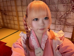 プロフィール写真2・さくら|怨念喫茶 幽遊屋敷・ユウユウヤシキ - 名古屋 大須のコンカフェ