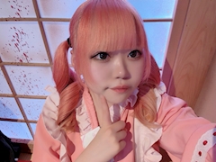 プロフィール写真3・さくら|怨念喫茶 幽遊屋敷・ユウユウヤシキ - 名古屋 大須のコンカフェ