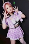 プロフィール写真1・あや㌠Lv.|Idol School・アイドルスクール - 祇園のコンカフェ