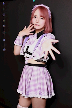 プロフィール写真3・あや㌠Lv.｜Idol School・アイドルスクール - 祇園のコンカフェ