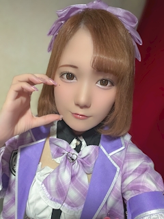 プロフィール写真1・あや㌠Lv.｜Idol School・アイドルスクール - 祇園のコンカフェ
