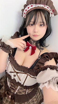 プロフィール写真1・いおり|Calmira・カルミラ - 藤沢のクラブ/ラウンジ