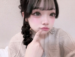 プロフィール写真4・もも🍑.*･ﾟ｜全力ライトラウンジ・ゼンリョクライトラウンジ - 南船場のラウンジ/クラブ
