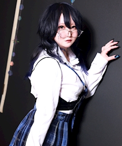 プロフィール写真1・あきら｜Idol School・アイドルスクール - 祇園のコンカフェ