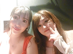 プロフィール写真8・深瀬 にこ|CLUB ONE CHAN ミナミ 宗右衛門・ワンチャン ミナミ ソエモンチョウ - 心斎橋筋の熟女パブ/熟女キャバクラ