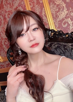 🩵深瀬 にこ☺︎🩵