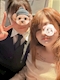 プロフィール写真9・深瀬 にこ|CLUB ONE CHAN ミナミ 宗右衛門・ワンチャン ミナミ ソエモンチョウ - 心斎橋筋の熟女パブ/熟女キャバクラ
