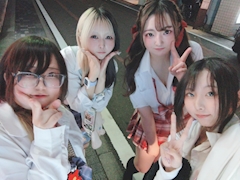 おり「多種多様(?)な女の子います」