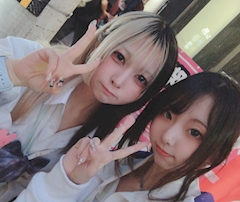 おり「ツーショット♡~なかさん編~」