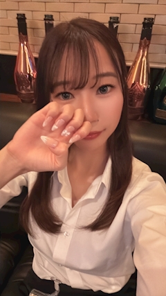 プロフィール写真1・みな　シュシュ新橋SL店｜ChouChou新橋SL店・シュシュ新橋エスエル店 - 新橋のキャバクラ
