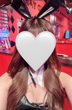 プロフィール写真1・ミル｜焼肉とバニーガール梅田東通り店 - 堂山のガールズバー