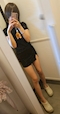 プロフィール写真3・ろら|Girls Bar AHKAH’s 安城店・アーカーズ アンジョウテン - 安城のガールズバー