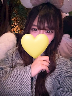 最近ブログを始めた女の子