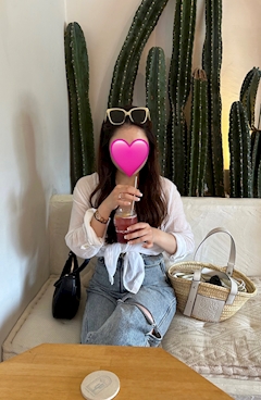 プロフィール写真1・ゆう【キタハマラウンジ】｜Kitahama Lounge - 北浜のラウンジ/クラブ