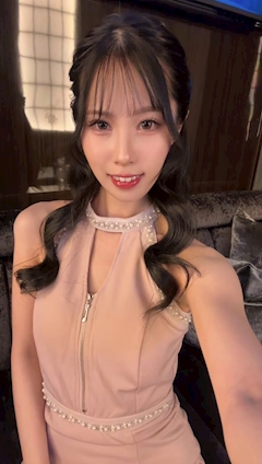 プロフィール写真1・こころ｜Lounge Rio 中洲店・リオ ナカステン - 中洲のキャバクラ