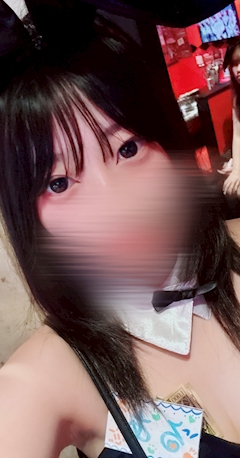 プロフィール写真1・るあ|焼肉とバニーガール梅田東通り店 - 堂山のガールズバー