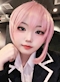 プロフィール写真1・むぎ｜コスミックスランド - すすきののコンカフェ