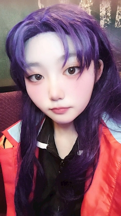 プロフィール写真1・むぎ|コスミックスランド - すすきのコンカフェ