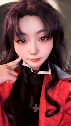 プロフィール写真3・むぎ｜コスミックスランド - すすきののコンカフェ