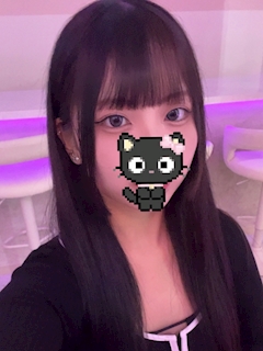 プロフィール写真1・めい🐈⬛💙|Anna Miller's・アンナミラーズ - 荒川沖のガールズバー