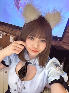 プロフィール写真6・ひより｜あにぽり 秋葉原店・アニポリ アキハバラテン - 秋葉原のコンカフェ
