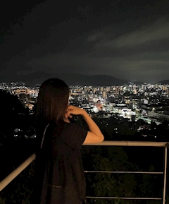 プロフィール写真1・なな｜Girls bar BAILA・バイラ - 広島市（流川）のガールズバー