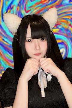 最近ブログを始めた女の子
