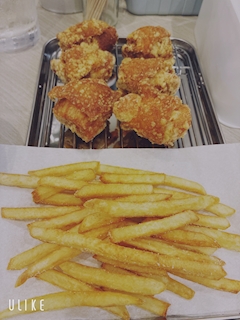 つばさ