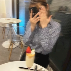 プロフィール写真1・水無瀬　ゆな｜SAKUYA・サクヤ - 広島市（流川）のキャバクラ