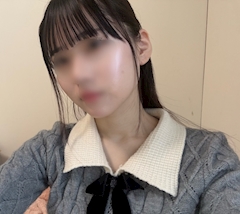 最近ブログを始めた女の子