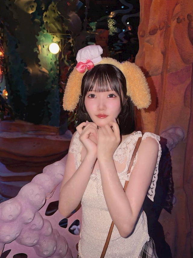 プロフィール写真2・みる|