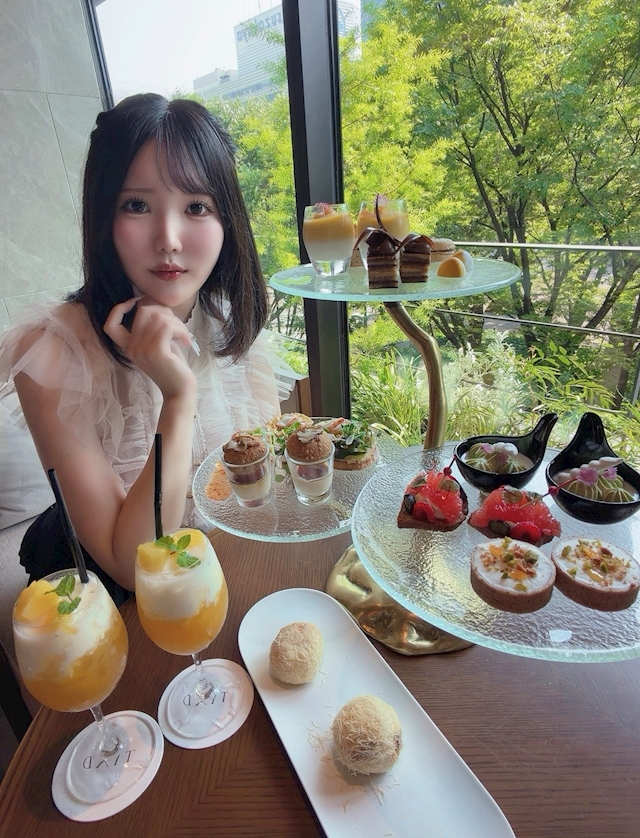 プロフィール写真1・みる｜