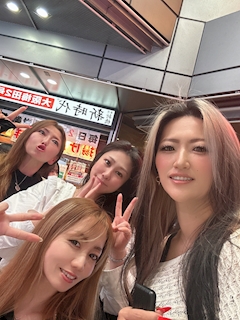 プロフィール写真17・👠yuka💋|Second Chance anan・セカンドチャンス アンアン - 堂山町のスナック