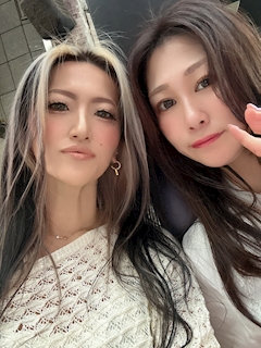 プロフィール写真8・👠yuka💋|Second Chance anan・セカンドチャンス アンアン - 堂山町のスナック
