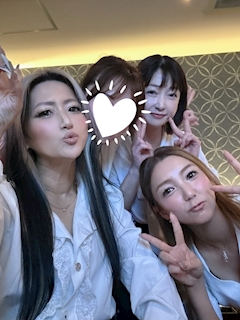 プロフィール写真6・👠yuka💋|Second Chance anan・セカンドチャンス アンアン - 堂山町のスナック