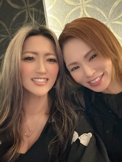 プロフィール写真20・👠yuka💋|Second Chance anan・セカンドチャンス アンアン - 堂山町のスナック