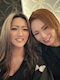 プロフィール写真20・👠yuka💋|Second Chance anan・セカンドチャンス アンアン - 堂山町のスナック