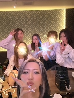 プロフィール写真4・👠yuka💋|Second Chance anan・セカンドチャンス アンアン - 堂山町のスナック