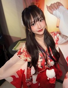 プロフィール写真5・ノア|Princess Moon・プリンセスムーン - 新小岩のクラブ/ラウンジ