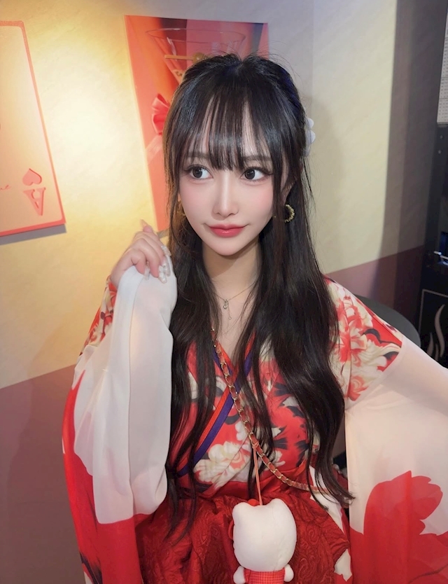 ノア Princess Moon
