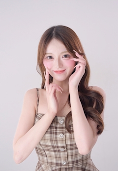 プロフィール写真3・かのん｜BALZUR FUKUOKA・バルズール - 中洲のキャバクラ