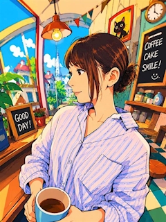プロフィール写真1・みや|9 3/4・キュウトヨンブンノサン - 北九州市・黒崎のスナック