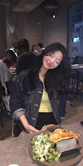 五十嵐　ヒナ