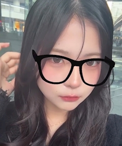 プロフィール写真1・るな ラウンジルーナ🌙|Lounge Lu-na・ルーナ - 池袋西口のガールズバー
