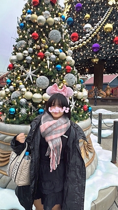 プロフィール写真2・にあ ◆BAR FAIRY◆｜BAR FAIRY -なんば店-・フェアリー ナンバテン - ミナミのガールズバー
